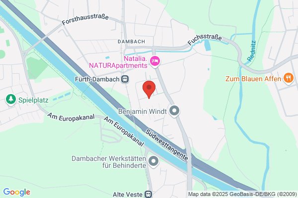 Fürst Zahntechnik GmbH