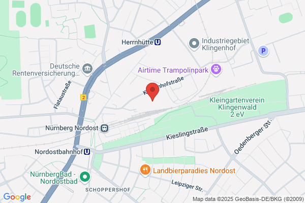 Dollinger Personal Services GmbH