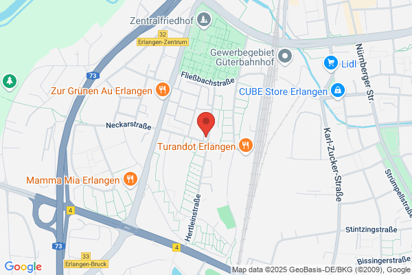 Easy Bau & Industrie-Service