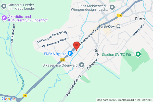 TAKKO FASHION Fürth im Odenwald