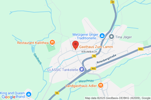 Zum Lamm