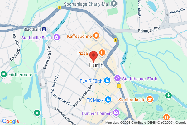Mampf-Burger