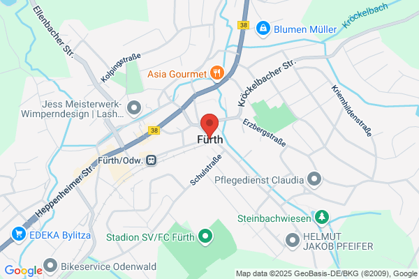 Gemeinde Fürth