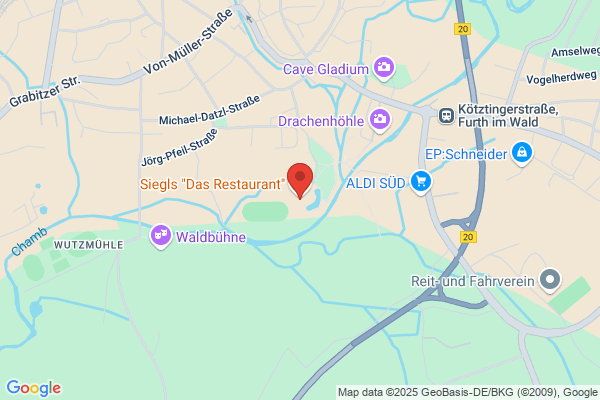ADC Dienstleistung-Center GmbH