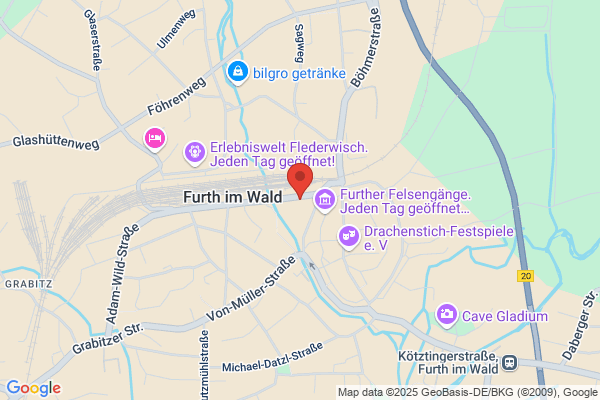 Debeka Servicebüro Furth (Versicherungen und Bausparen)
