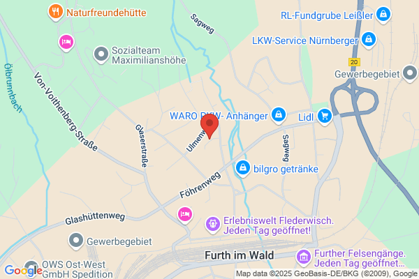 Ingenieurbüro Riedl GmbH