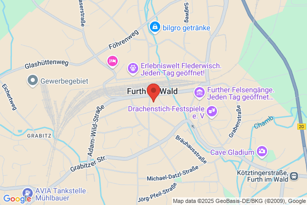 Eventable Veranstaltungs GmbH