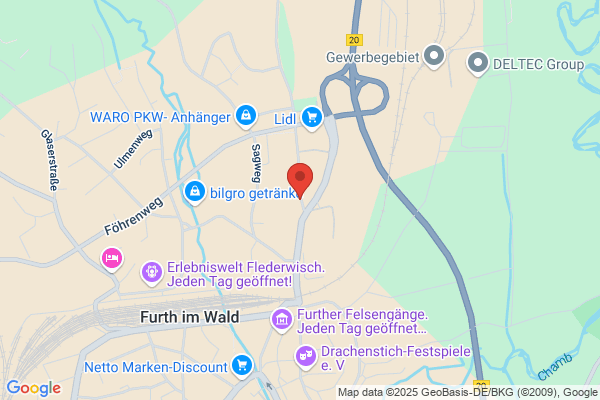 Friedhof