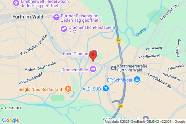 Gartengeräte Ecker Inh. G.Jelinek