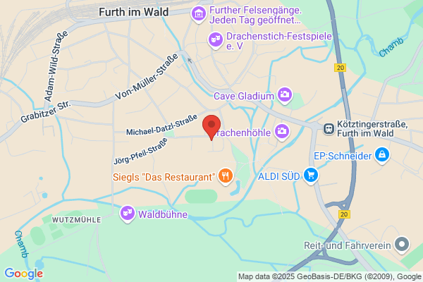 Grundschule Furth im Wald