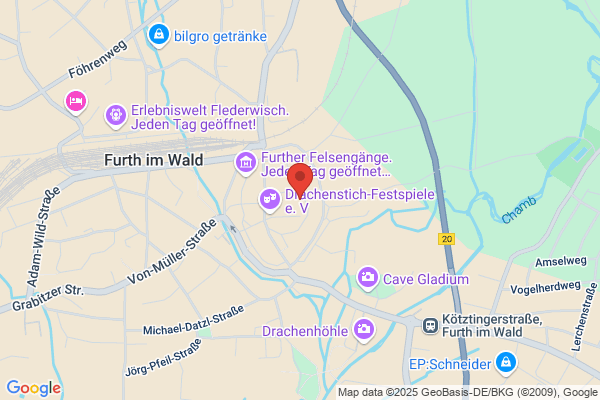 Perlinger Druck GmbH
