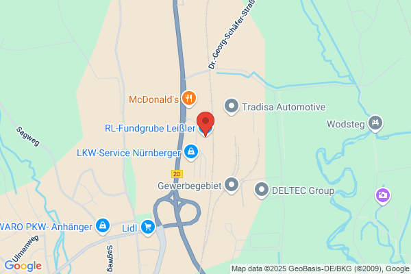 RL-Fundgrube Leißler GmbH