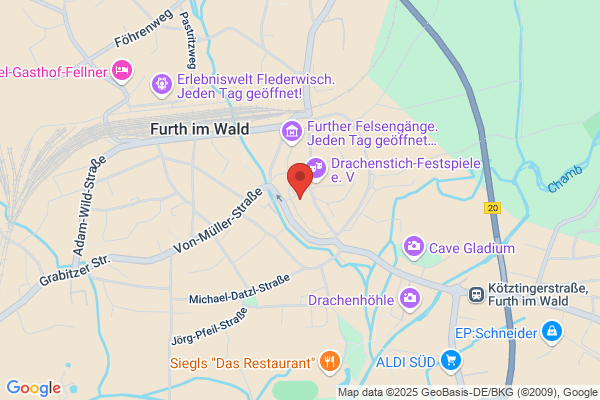 Stadt Furth im Wald