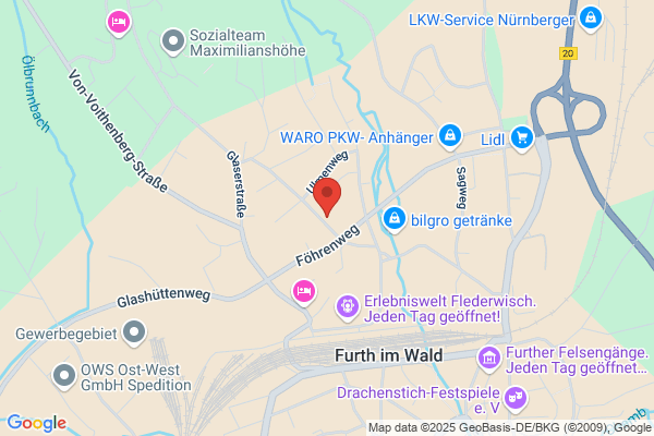 Weinfurther GmbH
