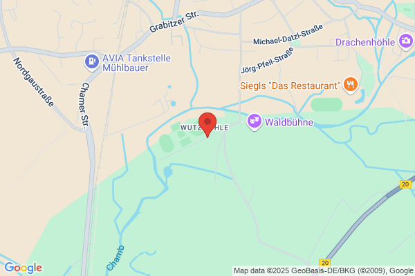 Fußballclub Furth i Wald e.V.
