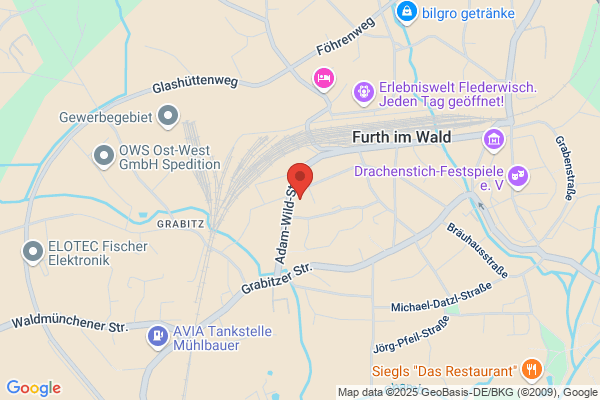 LGM Casino, Kegel-und Bowlingbahn