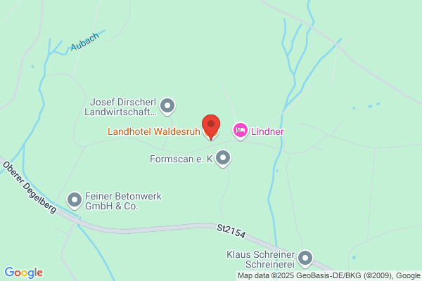 Waldesruh