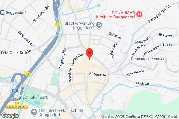 Erl Immobilien Verwaltungs GmbH