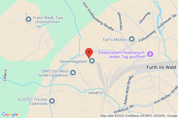 EHG Handels-Gesellschaft mbH