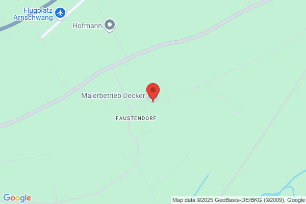 Malerbetrieb Decker
