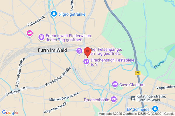 Rechtsanwaltsbüro