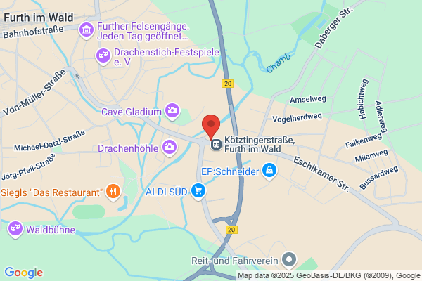Versicherungsbüro Vogl