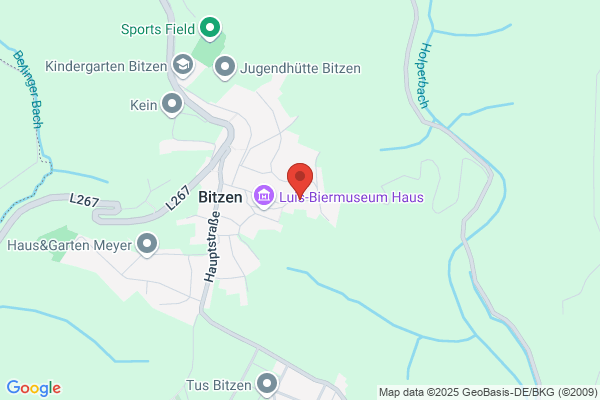 Baugeschäft Rötzel GmbH