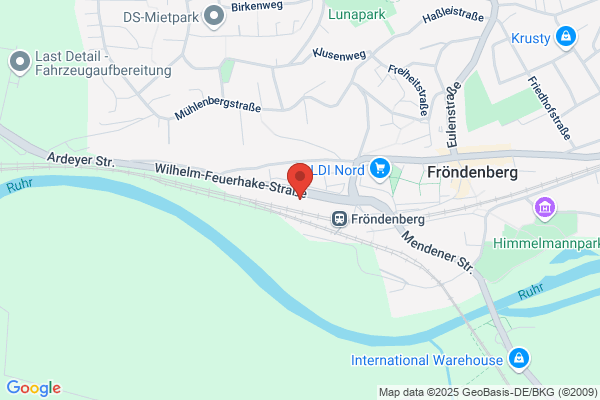 Bäckerei Nies GmbH