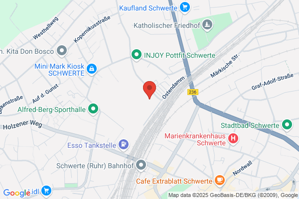 Hundhausen GmbH