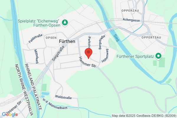 Kindergarten Die phantastischen Vier