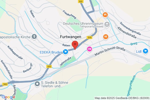Autohaus Mahler GmbH