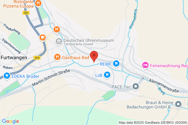 Autohaus Siedle KG