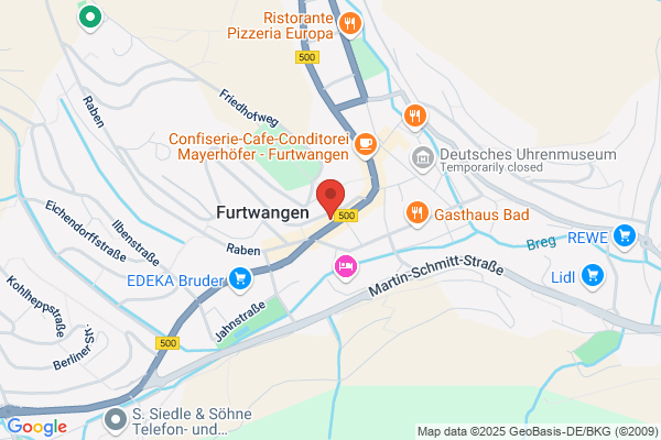 Alex Klausmann