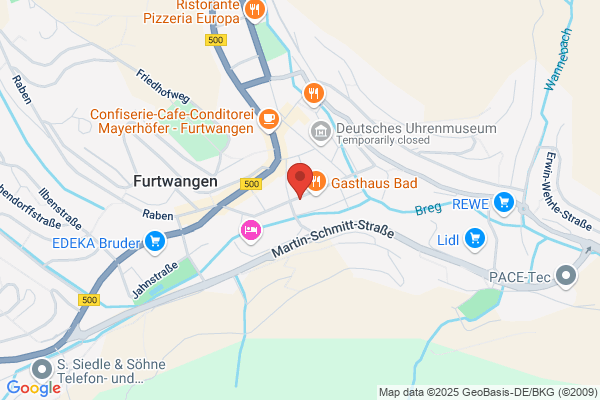 Udo Fahrschule Ditrich