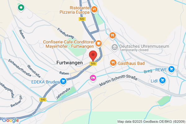 K&P Bestattungsservice | Furtwangen - Teil der mymoria Familie