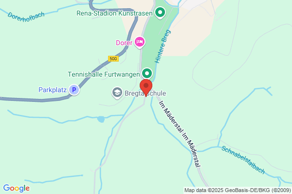 Radsportclub Donaueschingen 1997 e.V.