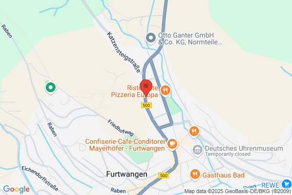 Küchen Czech GmbH