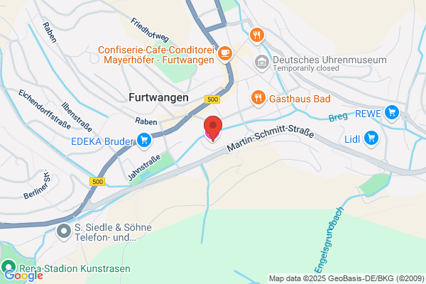 Gamer Stüble