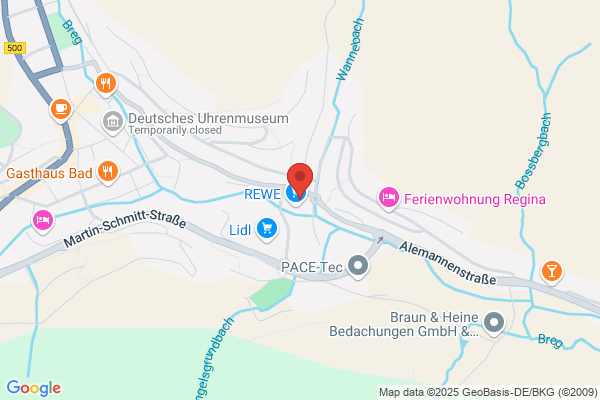 Krachenfels Handels GmbH