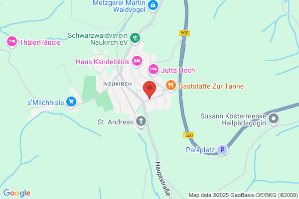 Malerfachbetrieb Pfaff