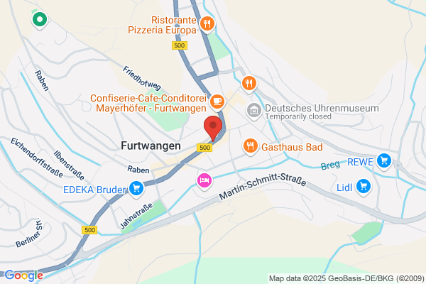 Naturkost im Bregtal