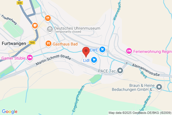 Uhl Karl GmbH + Co. KG