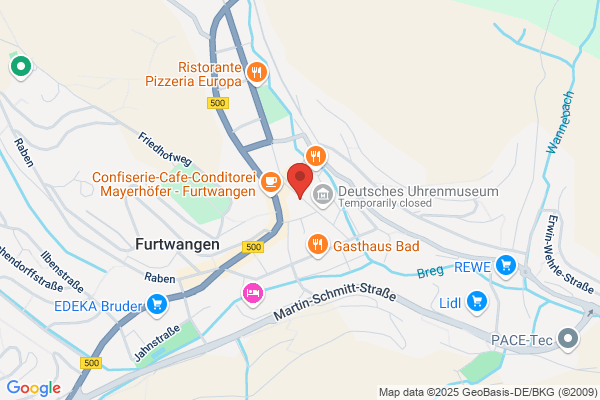 Volksbank Triberg eG