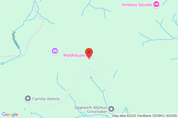 Waldhäusle