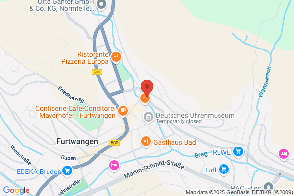 Fallenbengel