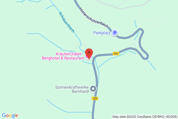 Gasthof zur Birke
