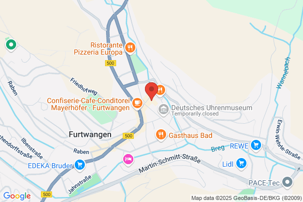 Gasthof-Hotel zum Ochsen