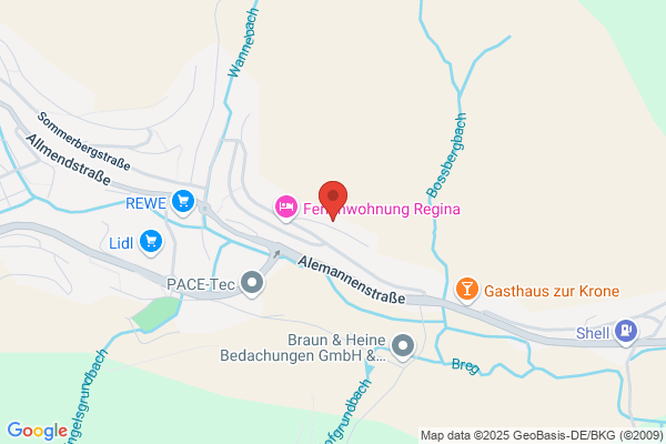 R+V Versicherung Furtwangen im Schwarzwald - Generalagentur Jürgen Zimmermann