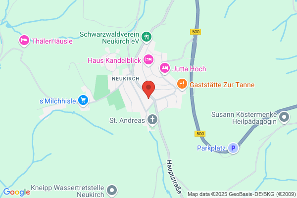 Grundschule Neukirch