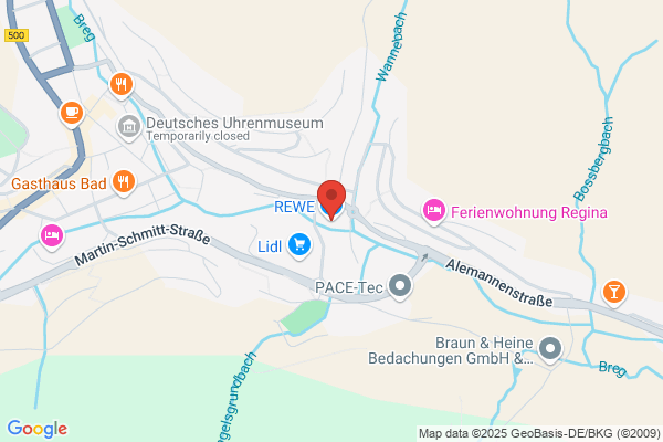 REWE